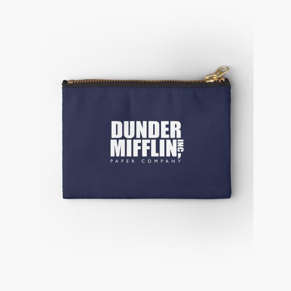 Item preview, Dunder Mifflin designed and sold by Perksy152.