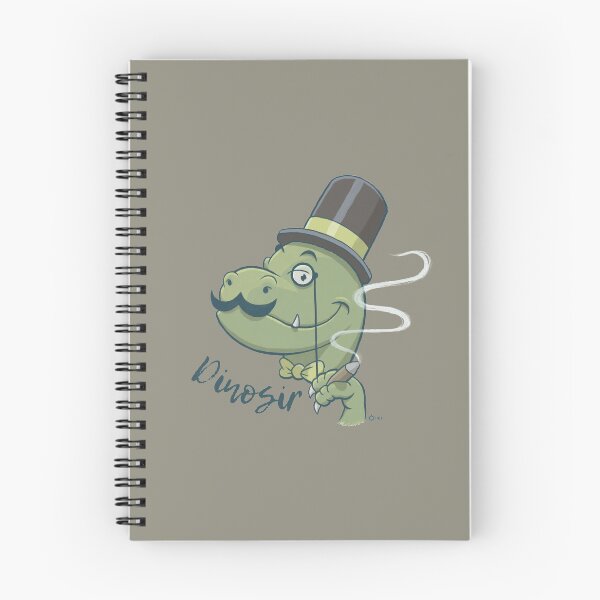 Item preview, Dinosir the Sophisticated T-Rex designed and sold by FIGI.