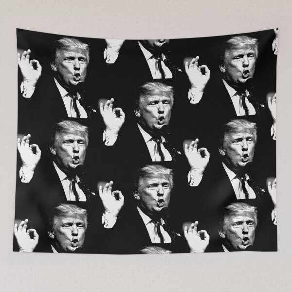 Item preview, Trump - Ok designed and sold by TheDeplorables.