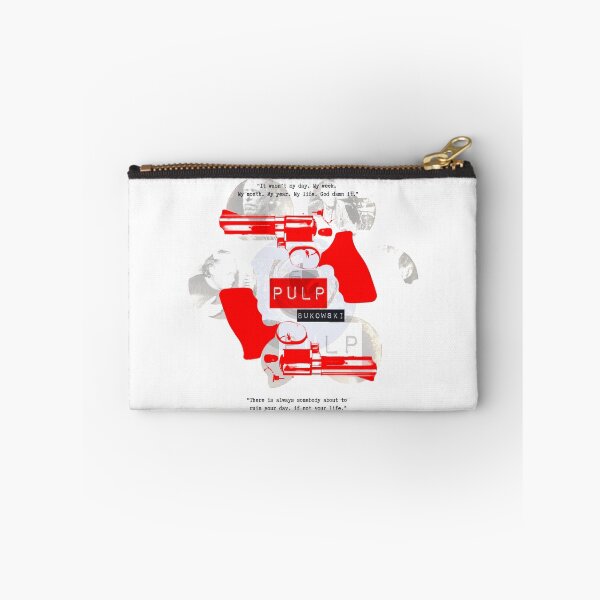 Item preview, Pulp designed and sold by The Aloof.