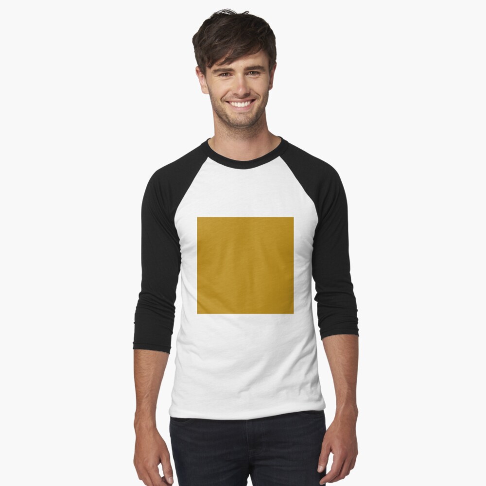 Item preview, Baseball ¾ Sleeve T-Shirt designed and sold by ozcushions.