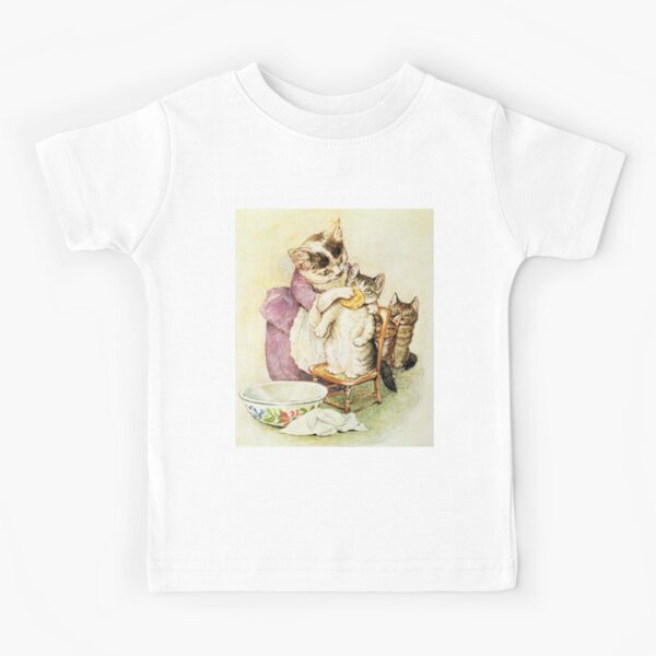 Item preview, The Tale of Tom Kitten - Beatrix Potter designed and sold by forgottenbeauty.