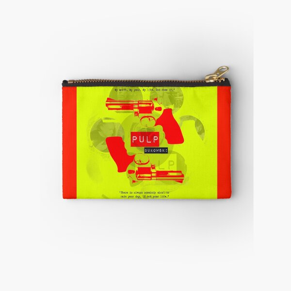 Item preview, Pulp designed and sold by The Aloof.