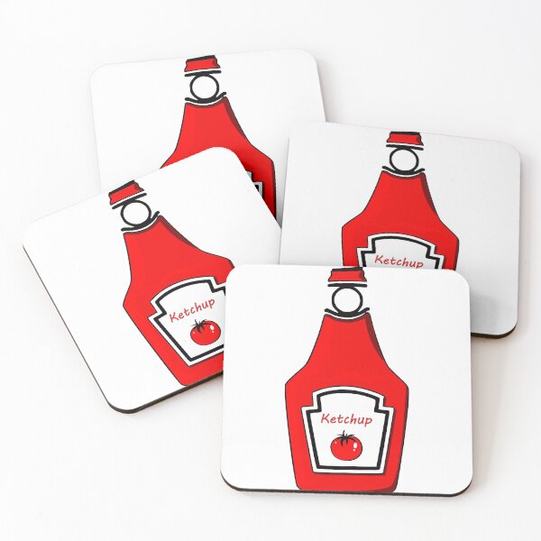 Item preview, Ketchup designed and sold by Mr.Epic - Shop.