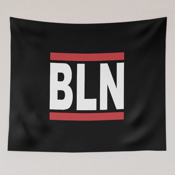 Item preview, BLN Berlin City City Tourism designed and sold by onrcnoz.