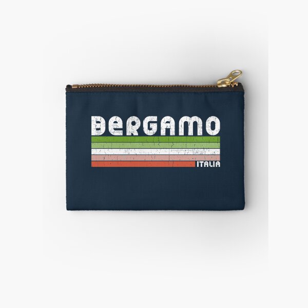 Item preview, Bergamo Italia - Retro Italy Design designed and sold by dk80.