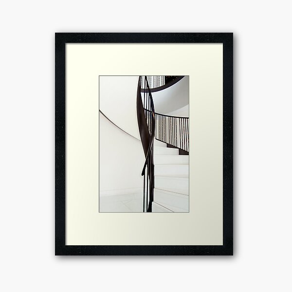 Hotel Waldorf Astoria Berlin 3 Framed Art Print