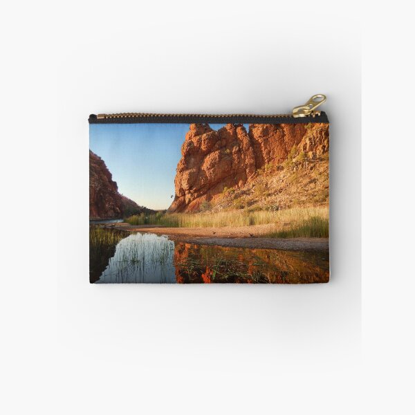 Item preview, Glen Helen Gorge, Alice Springs designed and sold by Roz McQuillan Fine Art & Photography.