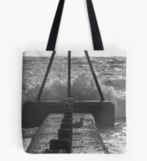 not bothered Tote Bag