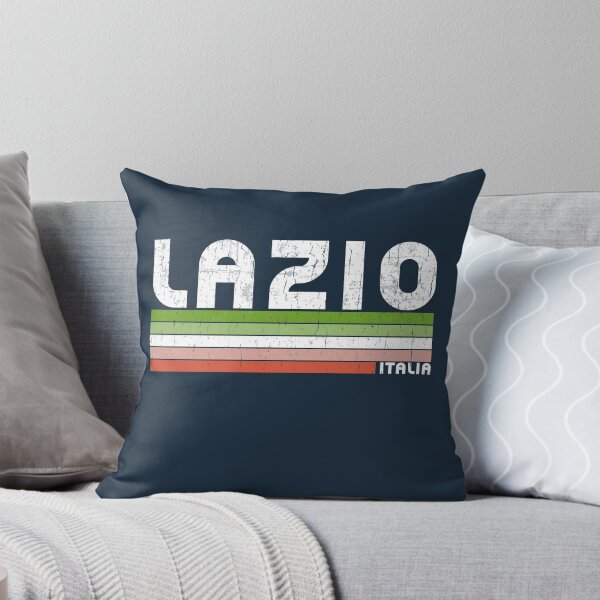 Artikelvorschau, Lazio Italia - Retro Italien Design entworfen und verkauft von dk80.