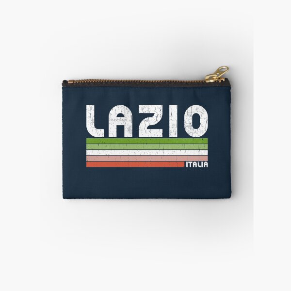 Artikelvorschau, Lazio Italia - Retro Italien Design entworfen und verkauft von dk80.