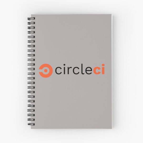 Item preview, CircleCI designed and sold by cosito.