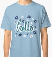 Hello! Classic T-Shirt