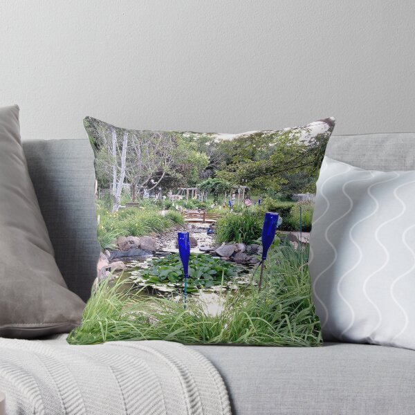 Item preview, Garden of Wonder designed and sold by DooodleGod.