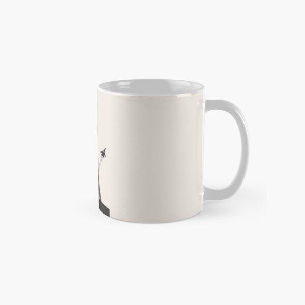 Ace Combat 5 - Razgriz Squadron Classic Mug