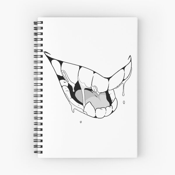Item preview, Rabid & Wild designed and sold by Mack Rat.