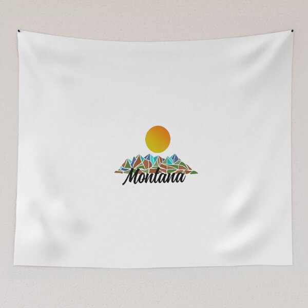 Item preview, LOVE OF MONTANA  designed and sold by NINUNO.