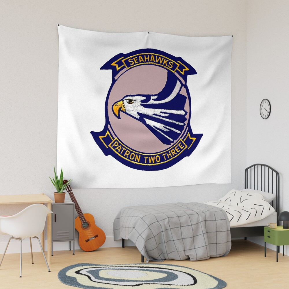 Seattle Seahawks Tapestries for Sale