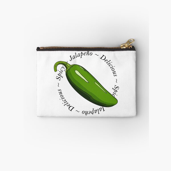 Item preview, Jalapeno Chili Pepper Spicy designed and sold by mojocoffeetime.