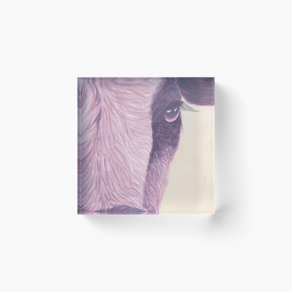 Item preview, Marble Calf designed and sold by AtelierCDeming.
