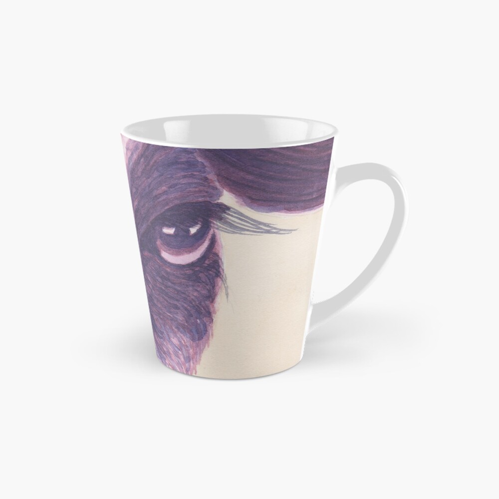 Item preview, Tall Mug designed and sold by AtelierCDeming.