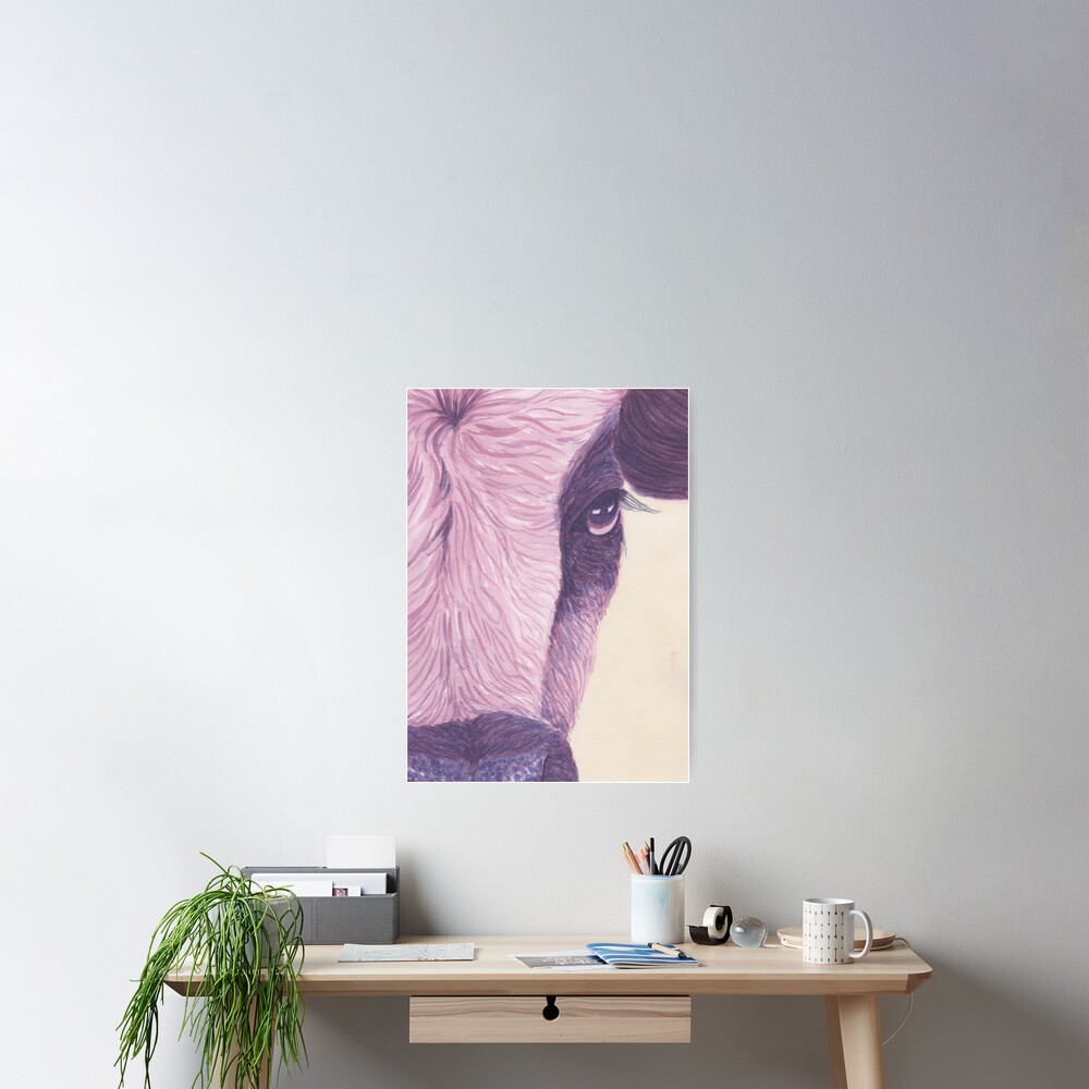 Item preview, Poster designed and sold by AtelierCDeming.