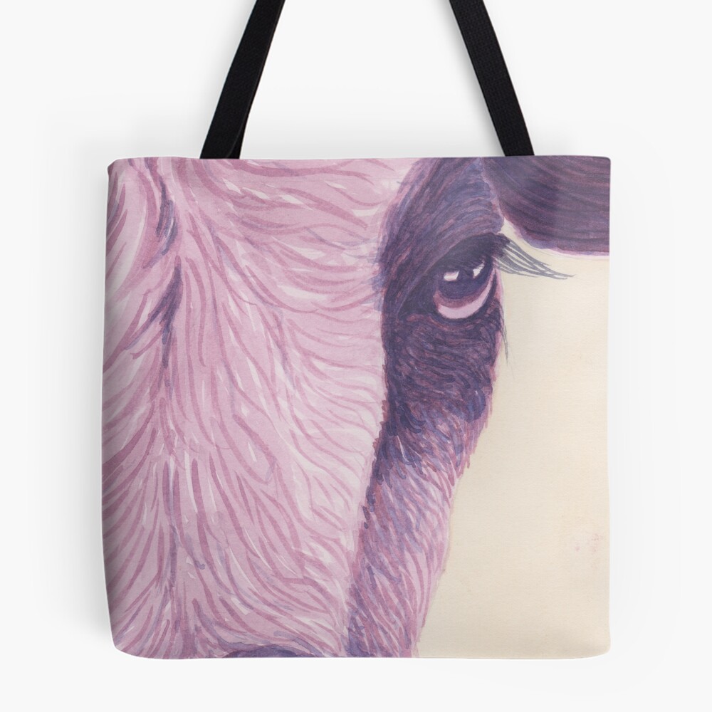 Item preview, All Over Print Tote Bag designed and sold by AtelierCDeming.