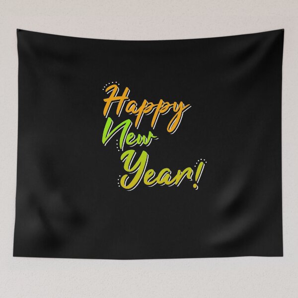 Item preview, Funny 2018 New Years Eve 2019 Happy New Year HNY NYE designed and sold by KNUXX Shop.