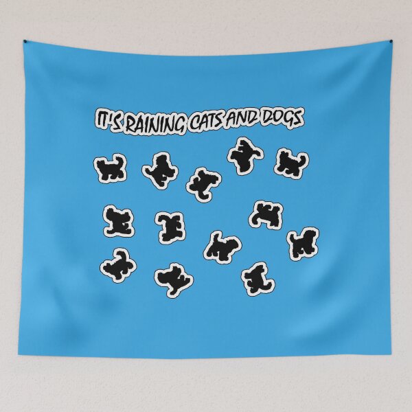 Item preview, CATS & DOGS designed and sold by SedisArt.