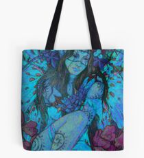 Gotta Believe... Tote Bag