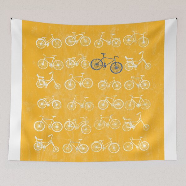 Item preview, Grungy Bicycle Collection designed and sold by Susan Says.