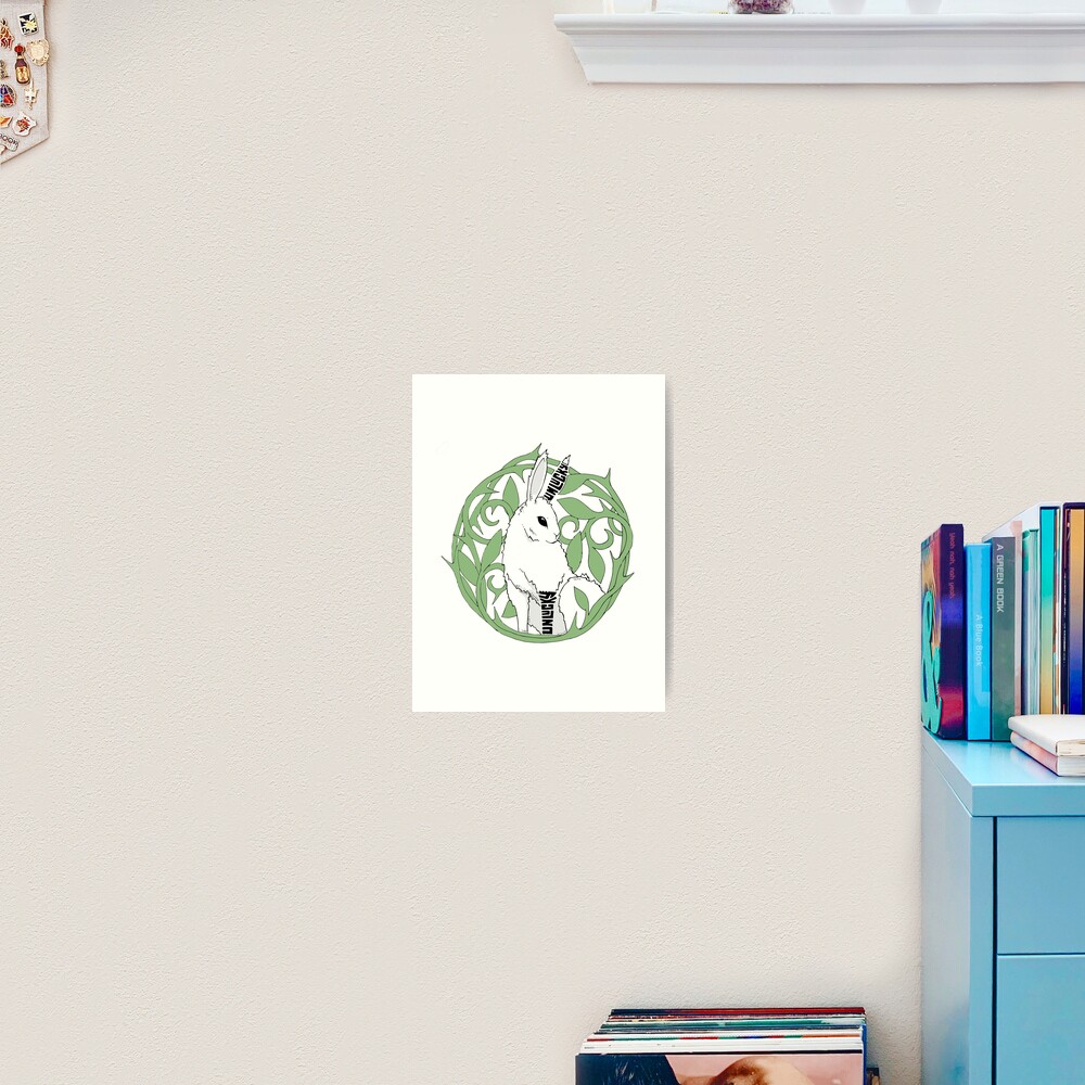 Item preview, Art Print designed and sold by fdunbrook.