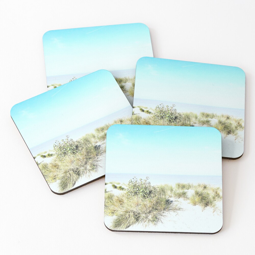 Item preview, Coasters (Set of 4) designed and sold by HyperionPhotoA.