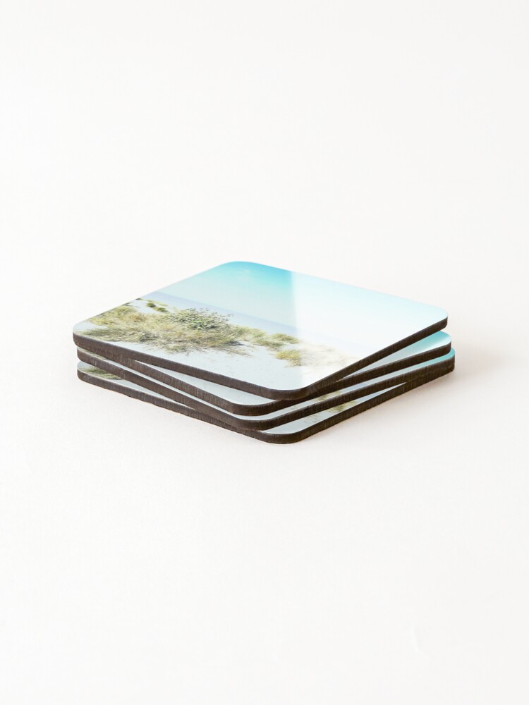 Thumbnail 4 of 5, Coasters (Set of 4), Random Captures R145b designed and sold by HyperionPhotoA.