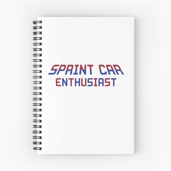 Item preview, Sprint Car Enthusiast  designed and sold by InspireGifts.