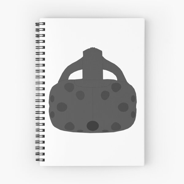 Item preview, VR headset designed and sold by abMorris Art.