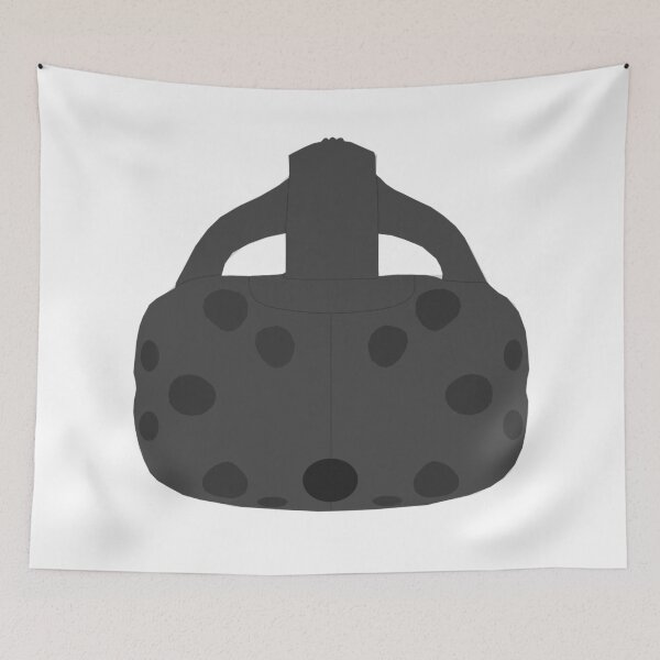 Item preview, VR headset designed and sold by abMorris Art.