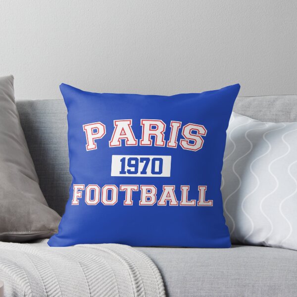 Item preview, Paris Football Athletic College Style 1 Color designed and sold by Toma-51.