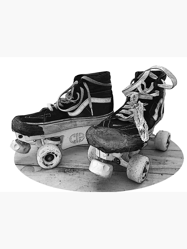 van skates