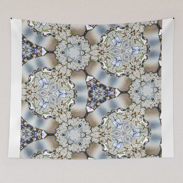 Item preview, frozen fractals designed and sold by anata77.