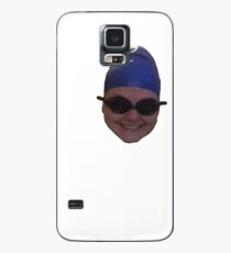 Fluch Hülle & Klebefolie für Samsung Galaxy