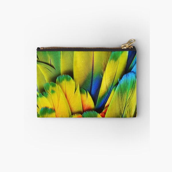 Item preview, Parrot Feathers designed and sold by Vitalia.