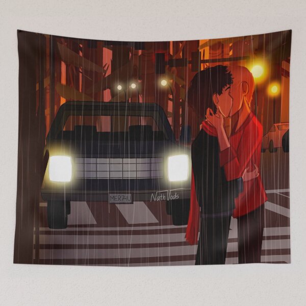 Item preview, Modern Merthur designed and sold by nathvods.