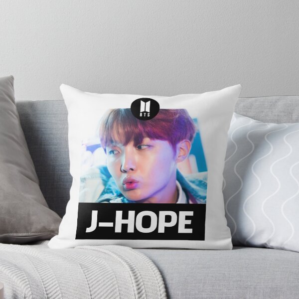 Item preview, BTS - J-Hope designed and sold by fanidolkpop.
