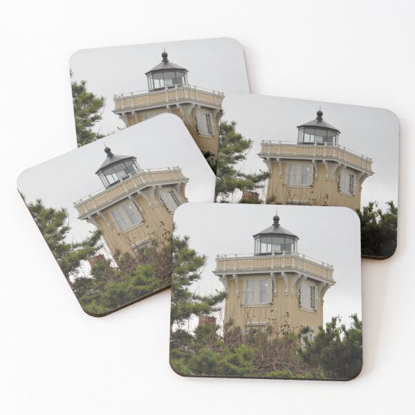 Item preview, Hereford Inlet Lighthouse - North Wildwood, New Jersey designed and sold by searchlight.