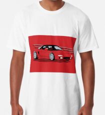 Memories of fancy footwork Long T-Shirt