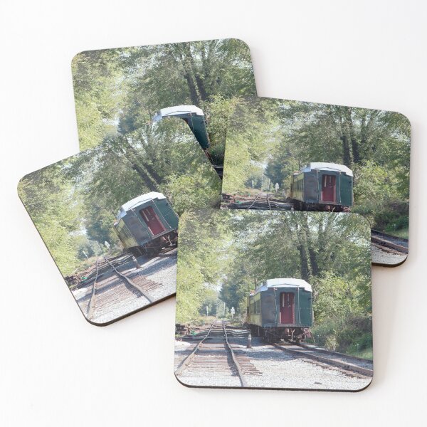 Item preview, Train Caboose -  Walkersville, MD designed and sold by searchlight.