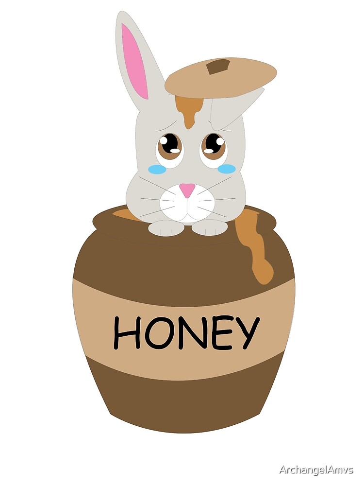 Honey bunny