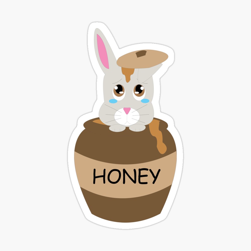 Honey Bunny Honey Bunny