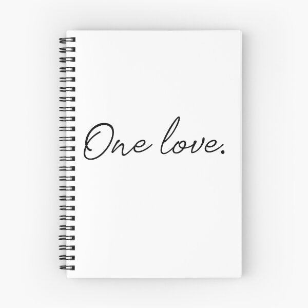 Item preview, One love designed and sold by mav4.